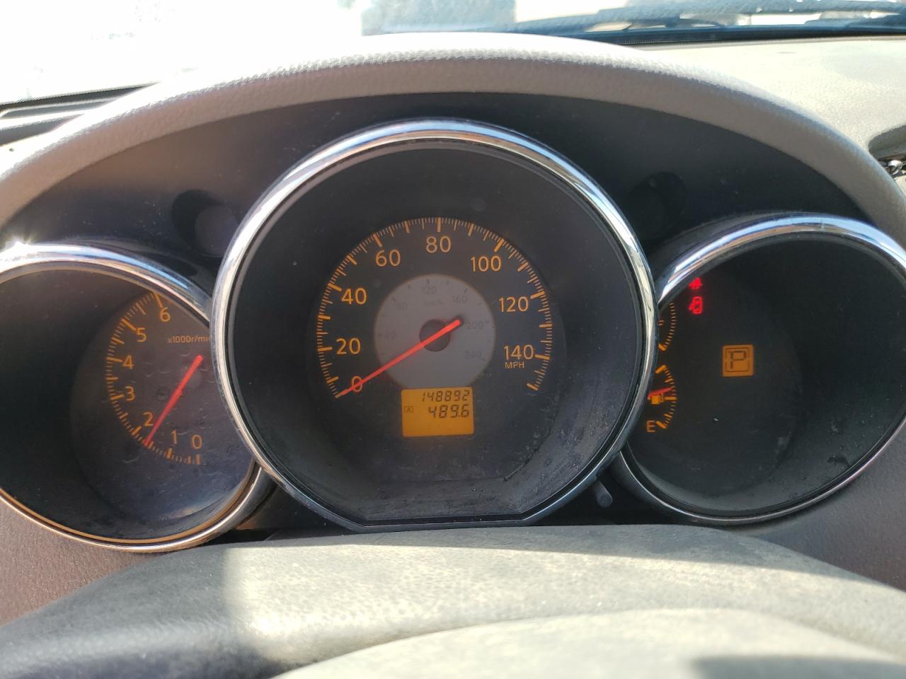 1N4AL11D65N932870 2005 Nissan Altima S