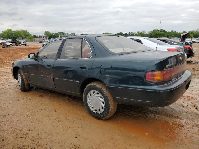 TOYOTA CAMRY LE 1994 1