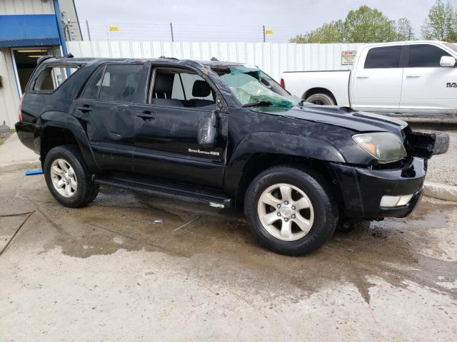 2004 Toyota 4Runner Sr5 VIN: JTEBU14R948022383 Lot: 51995484