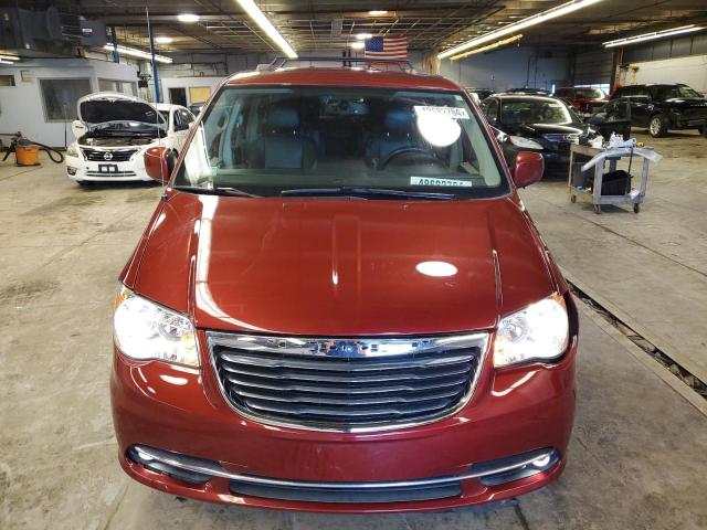2015 CHRYSLER TOWN & COU - 2C4RC1BG6FR741864
