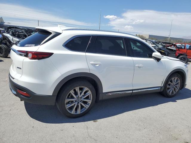 2021 Mazda Cx-9 Grand Touring VIN: JM3TCBDY0M0512631 Lot: 49617134