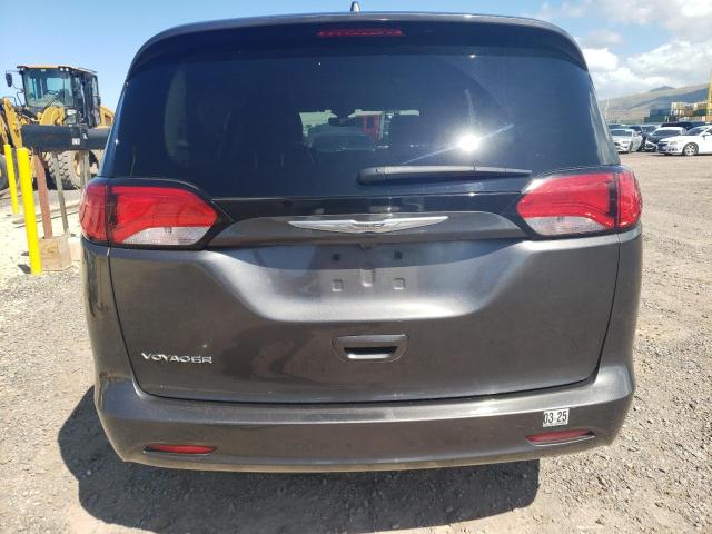 2021 Chrysler Voyager Lxi VIN: 2C4RC1DG0MR505866 Lot: 51286314