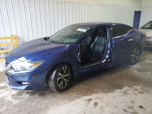 2016 NISSAN MAXIMA 3.5 - 1N4AA6AP1GC385311