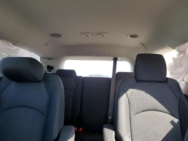 2017 CHEVROLET TRAVERSE L - 1GNKVGKDXHJ221752