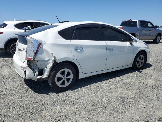 2010 Toyota Prius VIN: JTDKN3DU8A0102916 Lot: 51440274