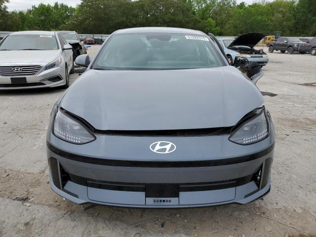 2023 HYUNDAI IONIQ 6 SE - KMHM24AA4PA020522
