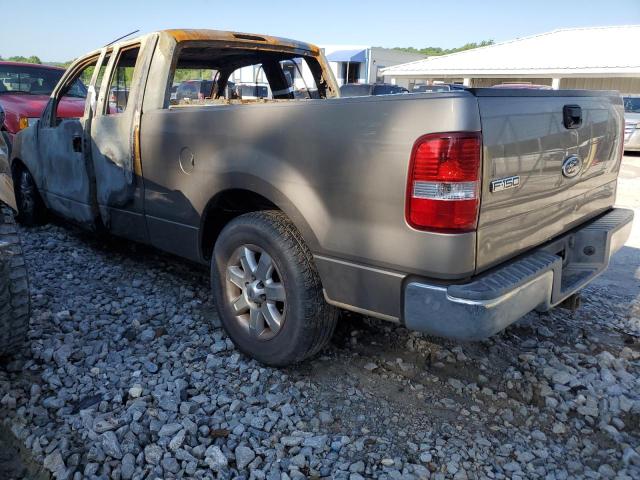 2004 Ford F150 VIN: 1FTPX12564FA30907 Lot: 52753024