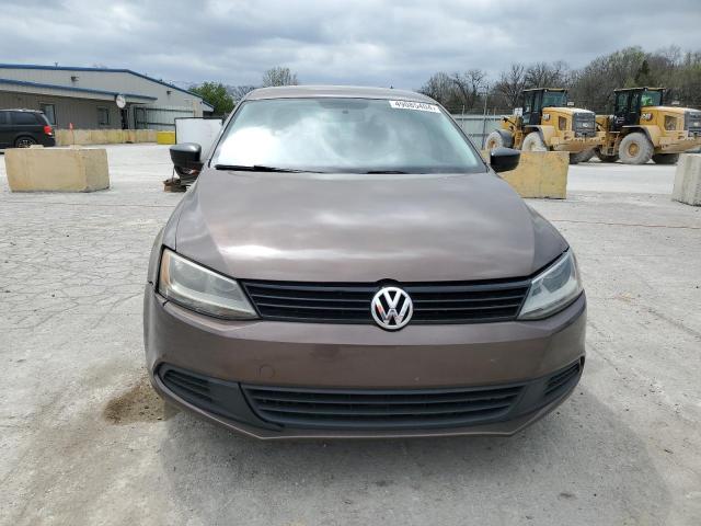 2013 Volkswagen Jetta Base VIN: 3VW2K7AJ0DM290971 Lot: 49085404