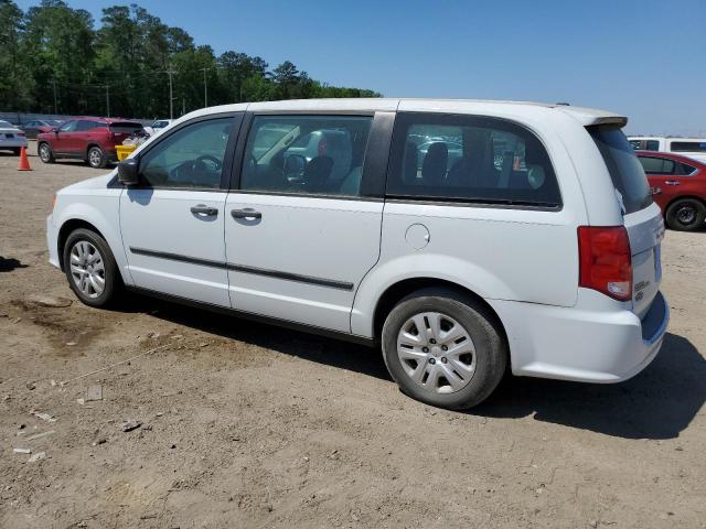 2015 DODGE GRAND CARA - 2C4RDGBG6FR653459