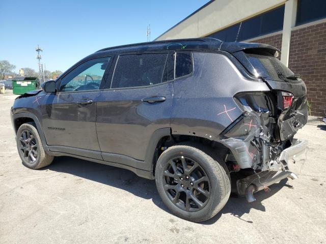 2023 JEEP COMPASS LA - 3C4NJDBN5PT559964