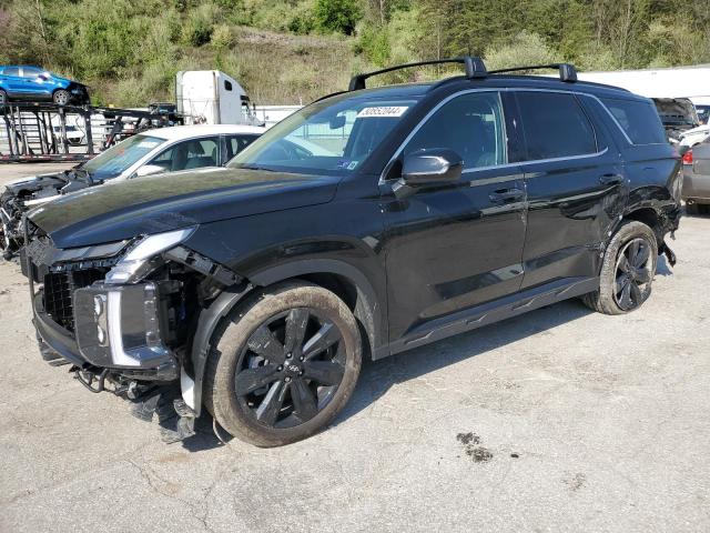 2024 Hyundai Palisade Xrt VIN: KM8R3DGE8RU674874 Lot: 50852044