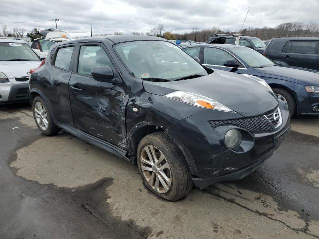 2011 Nissan Juke S VIN: JN8AF5MV7BT028700 Lot: 49439644