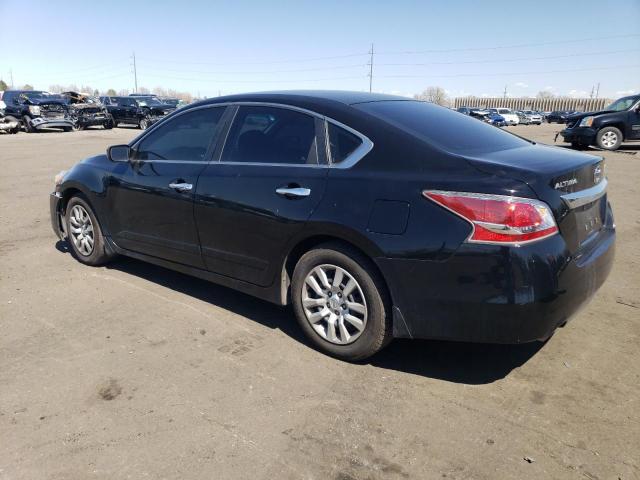2015 Nissan Altima - Image 2
