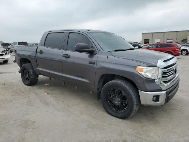 2017 Toyota Tundra Crewmax Sr5 VIN: 5TFDW5F18HX593333 Lot: 51004494