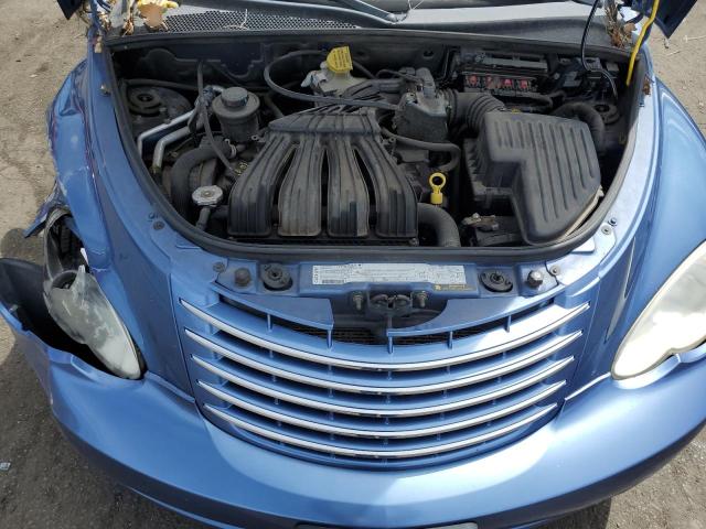 2007 Chrysler Pt Cruiser Touring VIN: 3A4FY58B67T577242 Lot: 52892484