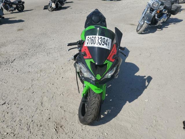 JKBZXJH11PA018796 2023 Kawasaki Zx636 K