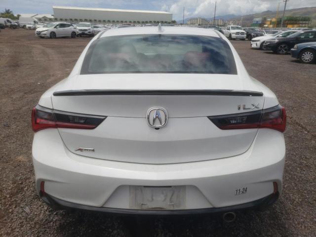  ACURA ILX 2020 Белый