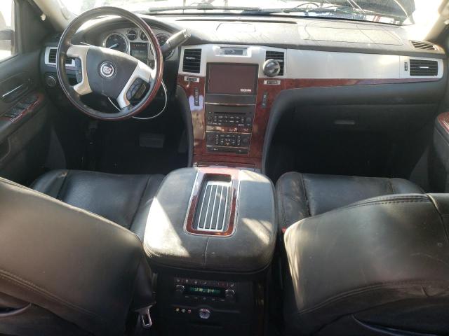 VIN 1GYS4JEF9ER138262 2014 Cadillac Escalade, Esv P... no.8