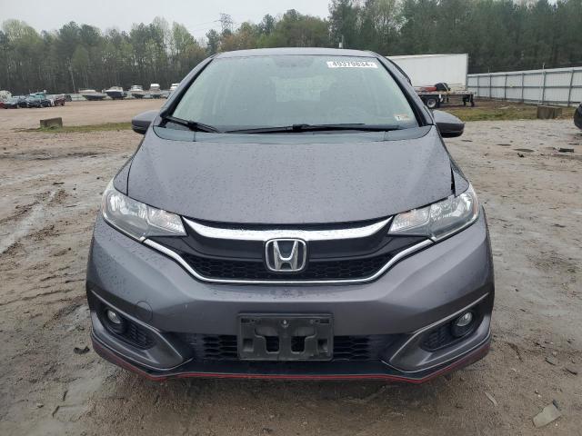 2018 HONDA FIT SPORT 3HGGK5H69JM710383