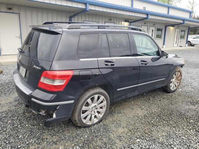 2012 Mercedes-Benz Glk 350 4Matic VIN: WDCGG8HBXCF842578 Lot: 49592834