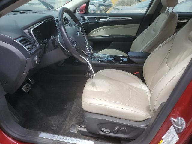 2016 FORD FUSION TIT 3FA6P0SU1GR125384