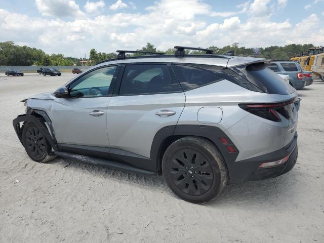 2024 HYUNDAI TUCSON XRT KM8JF3DE0RU265013