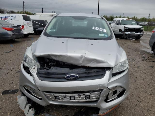 2016 Ford Escape S VIN: 1FMCU0F7XGUC37566 Lot: 49396064