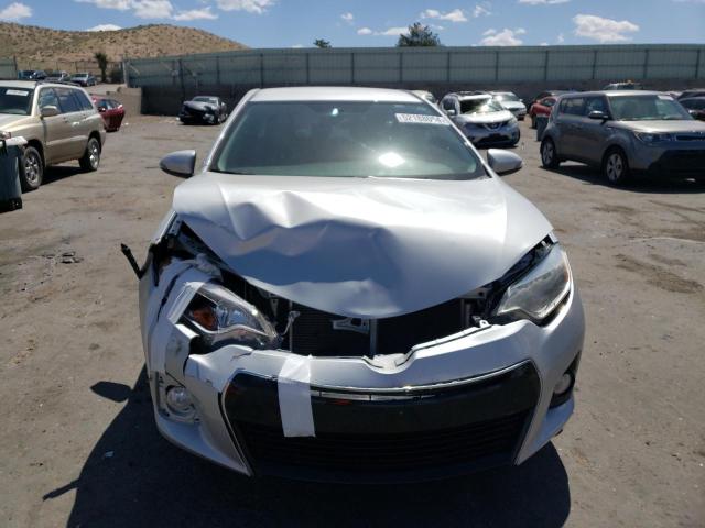 2016 Toyota Corolla L VIN: 5YFBURHE9GP366802 Lot: 52188054