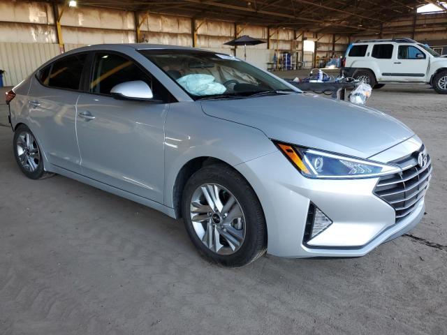 5NPD84LF2LH540152 | 2020 Hyundai elantra sel