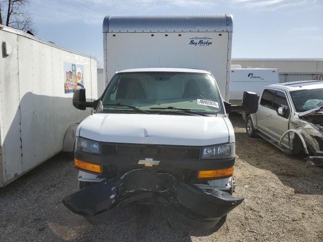 2018 Chevrolet Express G3500 VIN: 1GB3GSCG3J1334259 Lot: 48455994