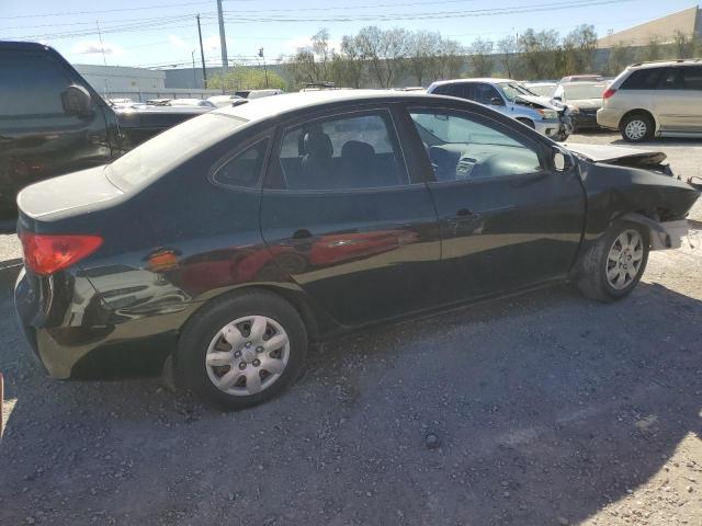 2007 Hyundai Elantra Gls VIN: KMHDU46DX7U134598 Lot: 43695794