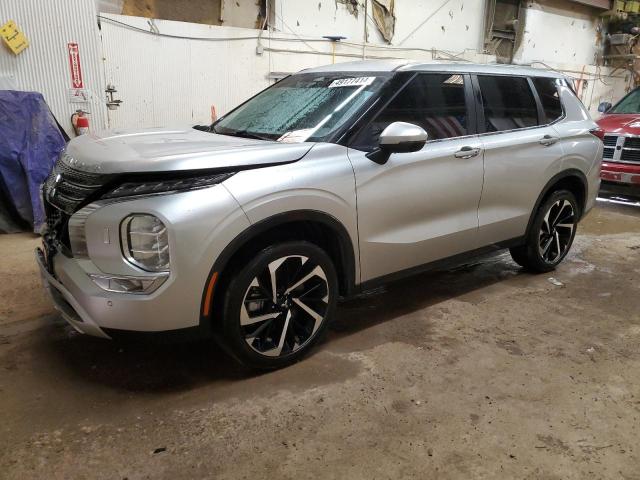 Vin: ja4j4ua84nz044651, lot: 49177414, mitsubishi outlander se 2022 img_1
