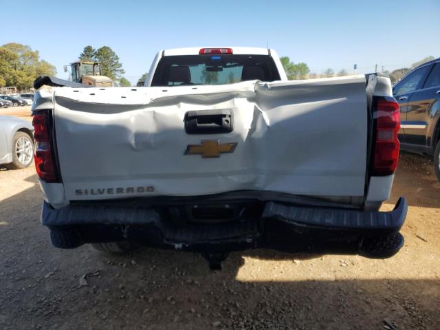 2016 CHEVROLET SILVERADO - 1GCNCNEH7GZ318129