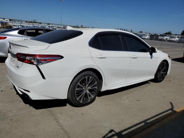 2020 Toyota Camry Se VIN: 4T1G11AK5LU928204 Lot: 51774924