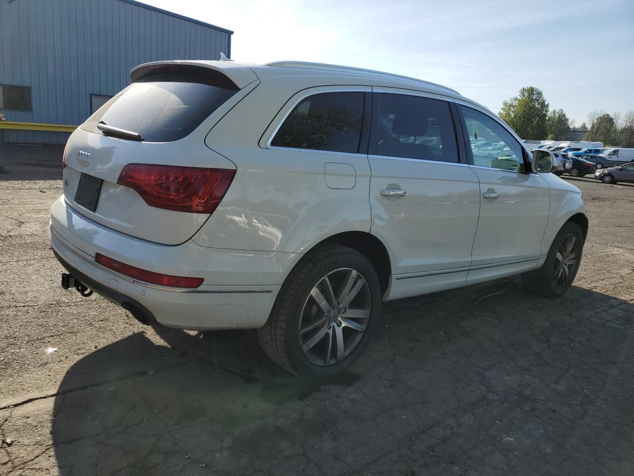 WA1LGAFE1CD008245 2012 Audi Q7 Premium Plus