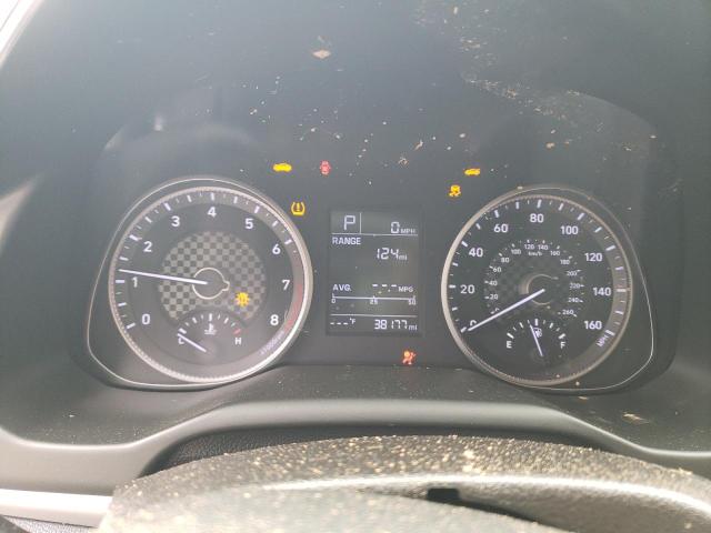 2019 Hyundai Elantra Se VIN: 5NPD74LF4KH443388 Lot: 49548454