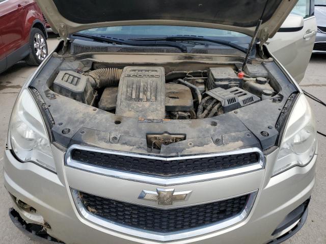 2014 Chevrolet Equinox Lt VIN: 2GNALBEK7E1118793 Lot: 52673294