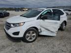 2017 FORD EDGE SE - 2FMPK4G96HBC26439