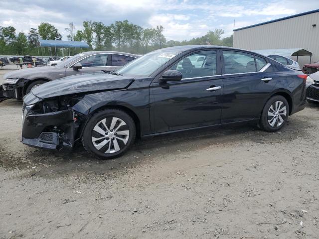 1N4BL4BV9LC223016 Nissan Altima S