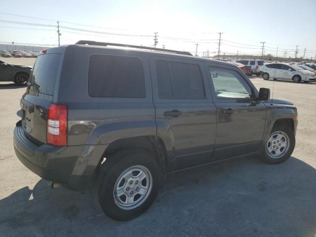 2014 Jeep Patriot Sport VIN: 1C4NJPBBXED912841 Lot: 52670584