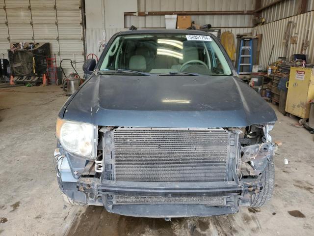 2012 Ford Escape Xlt VIN: 1FMCU0D76CKC43468 Lot: 50851794