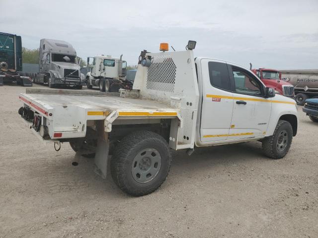 Lot #2519152696 2016 CHEVROLET COLORADO salvage car