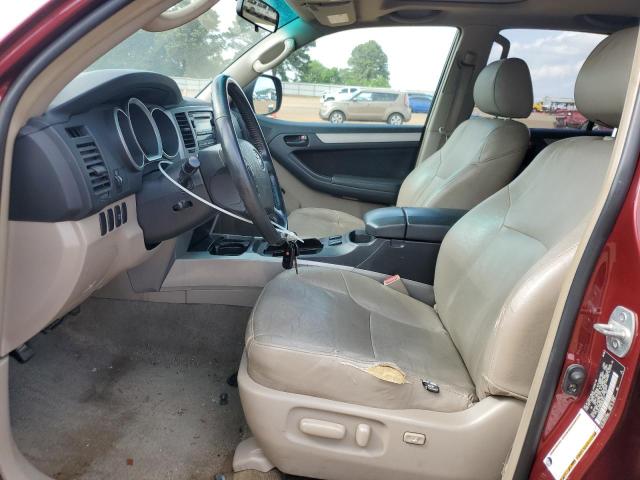 2006 Toyota 4Runner Sr5 VIN: JTEZU14R368063612 Lot: 52113864