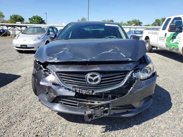 VIN JM1GJ1U68F1165068 2015 Mazda 6, Sport no.5