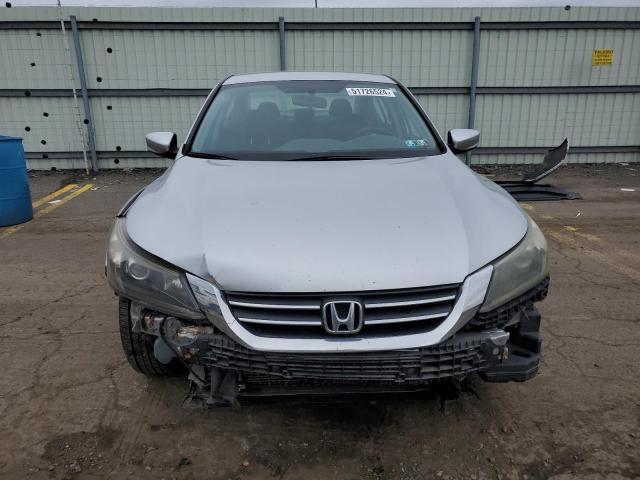 2014 Honda Accord Lx VIN: 1HGCR2F36EA129931 Lot: 51726524