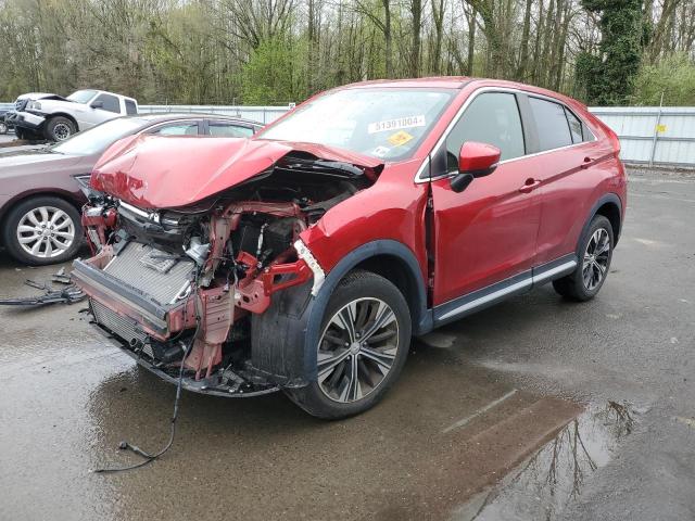2019 MITSUBISHI ECLIPSE CR - JA4AT5AA8KZ002927