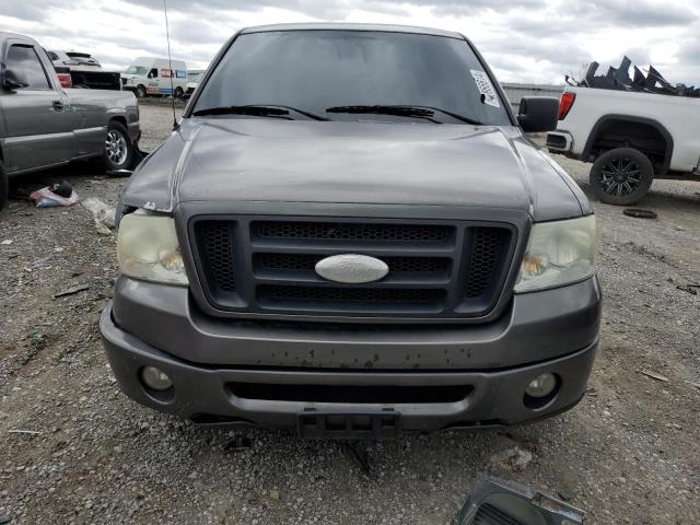 2007 Ford F150 VIN: 1FTRX12W97KC83085 Lot: 49866614