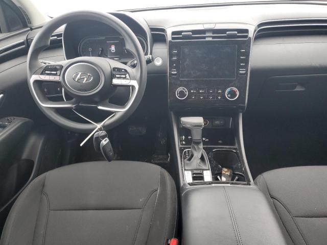 2022 Hyundai Tucson Sel VIN: 5NMJBCAE3NH011916 Lot: 50999444