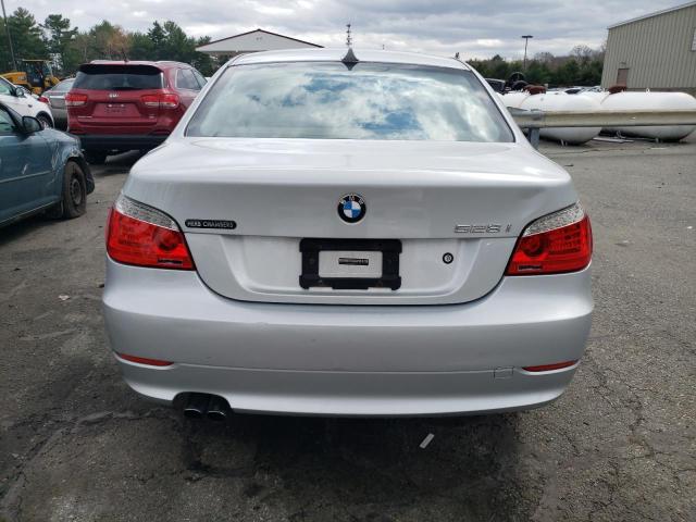 WBANV13519C151944 2009 BMW 528 Xi