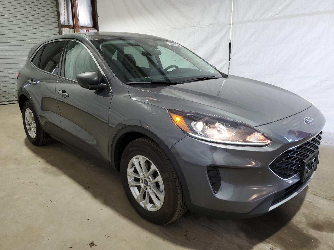 2022 Ford Escape Se vin: 1FMCU9BZ2NUB46574